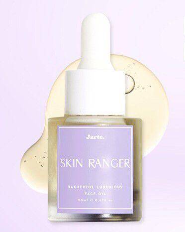 Jarte SKIN RANGER Bakuchiol Luxurious Face Oil (dok. Shopee/jartebeauty)