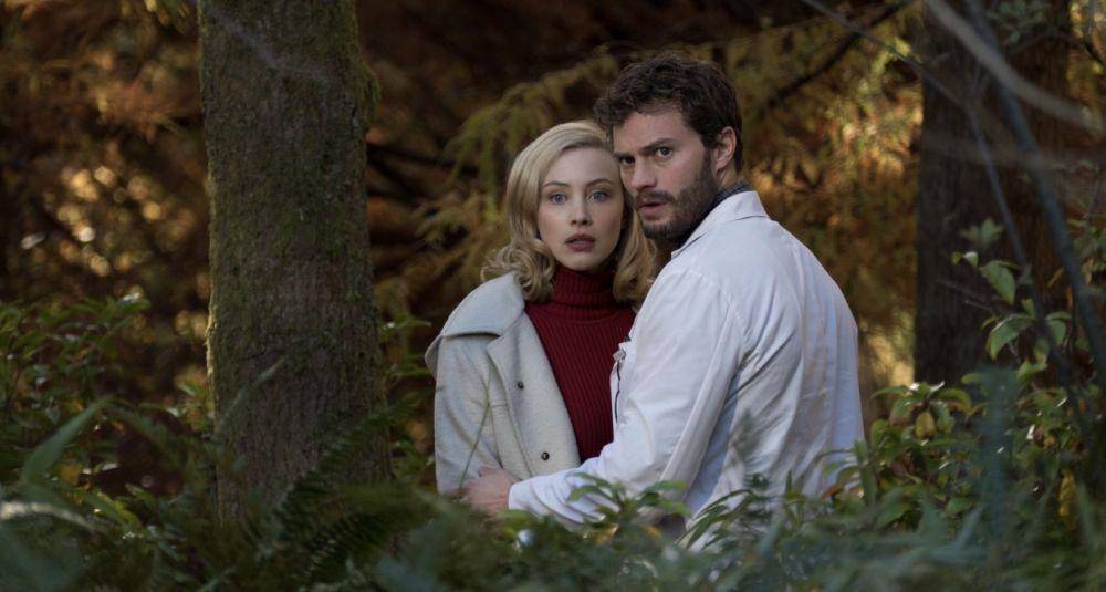 cuplikan The 9th Life of Louis Drax (dok. Brightlight Pictures/The 9th Life of Louis Drax)