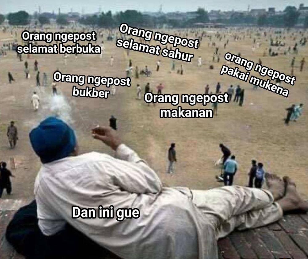 meme santai (instagram.com/statuslucu_official)