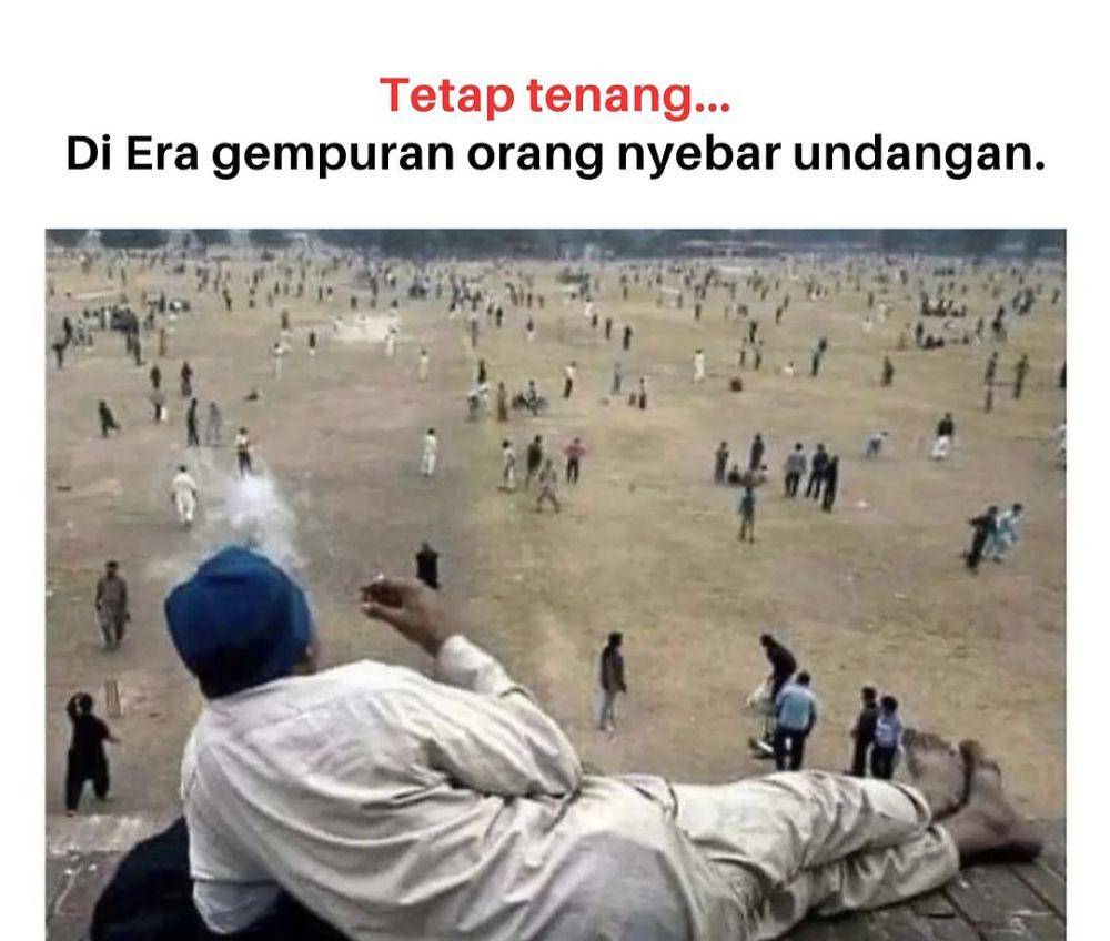 meme santai (instagram.com/statuslucu_official)