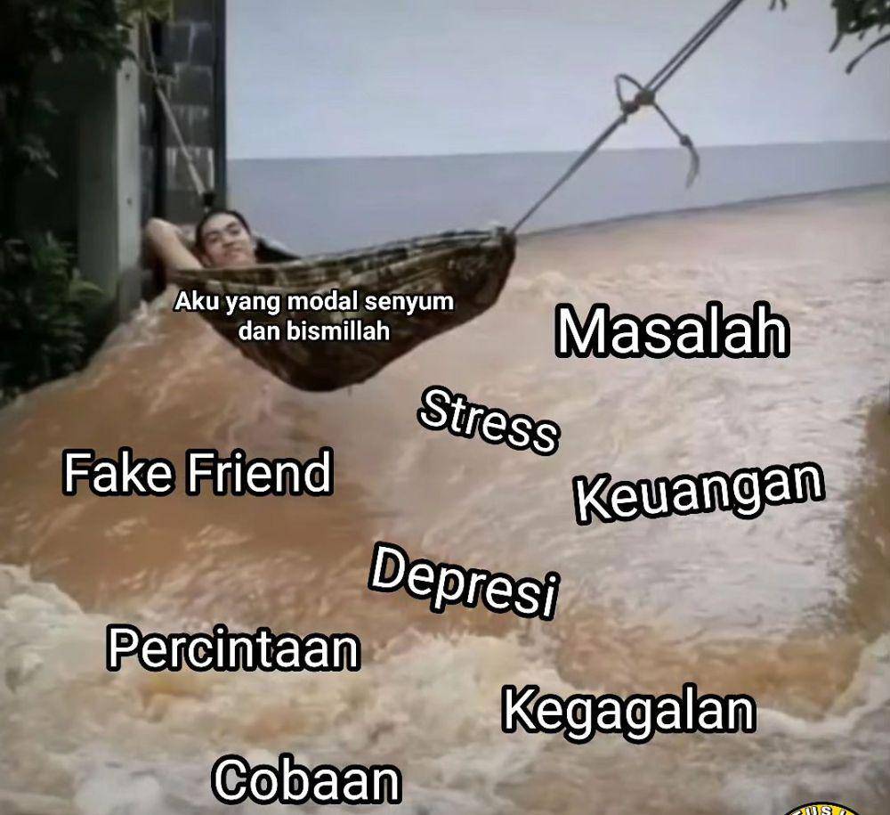meme santai (instagram.com/statuslucu_official)