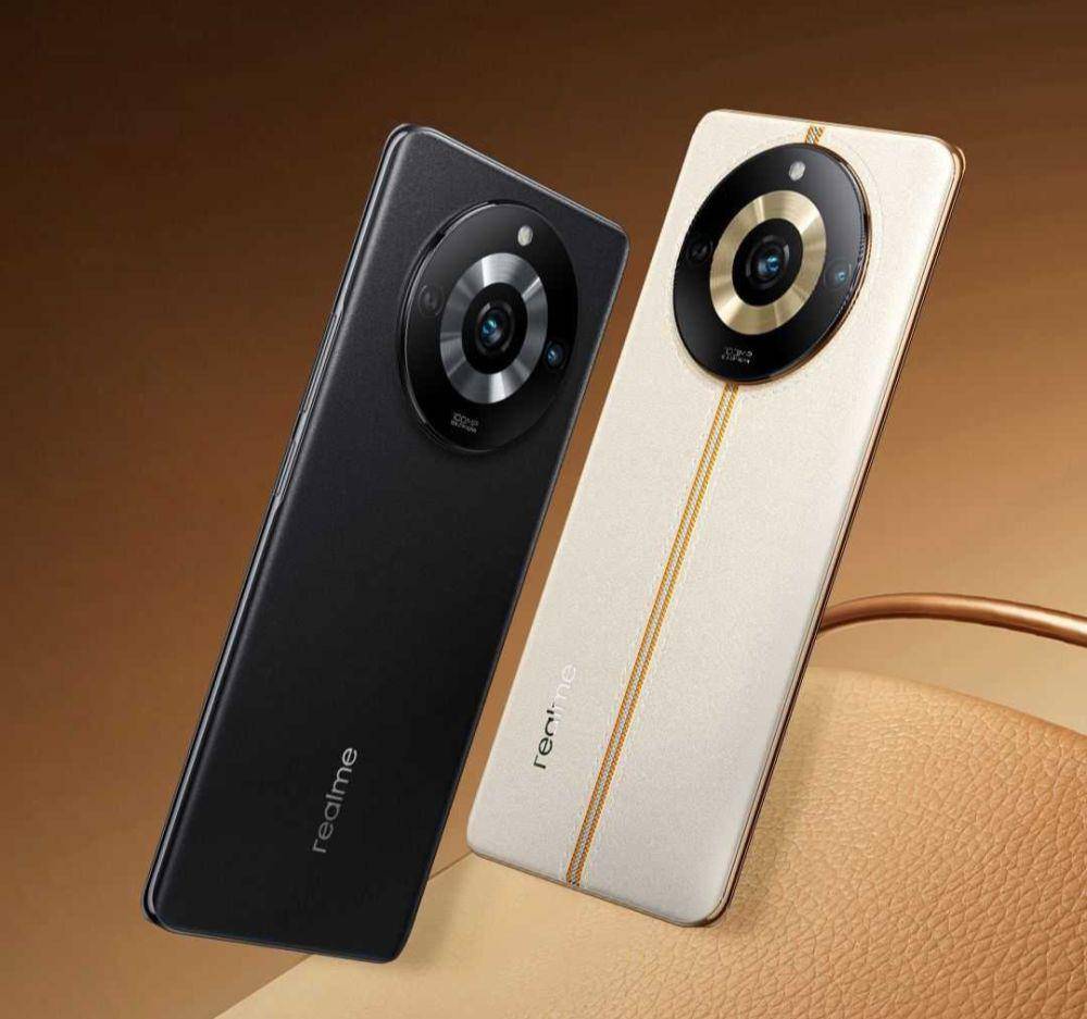 realme 11 Pro 5G. (instagram.com/realmeindonesia)