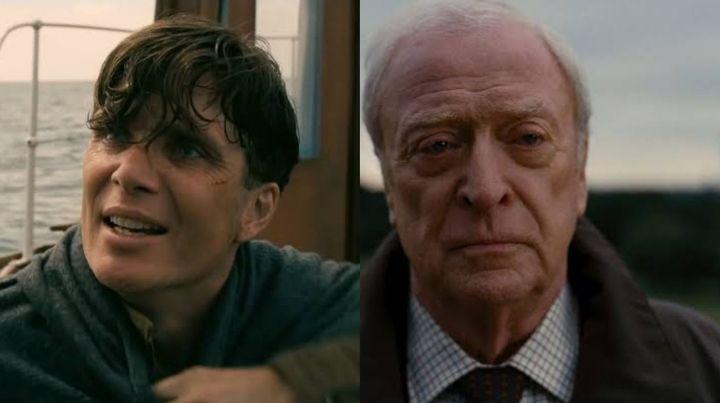 5 Aktor yang Paling Sering Tampil di Film Karya Christopher Nolan