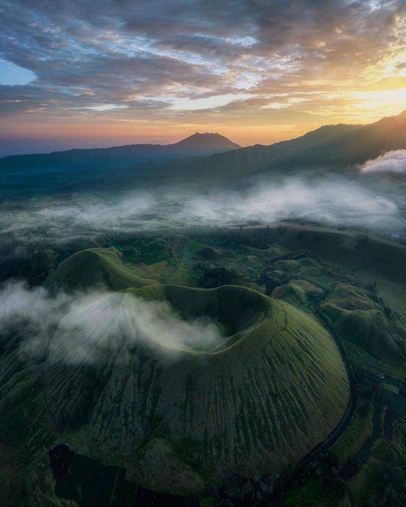 Kawah Wurung (instagram.com/novian_altelucav)