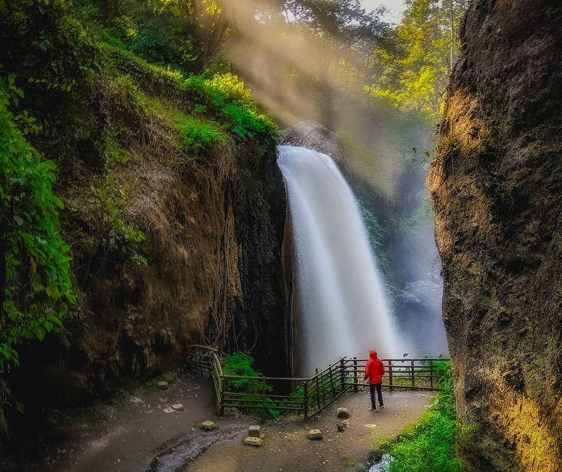 Air Terjun Blawan (instagram.com/syaikhab)