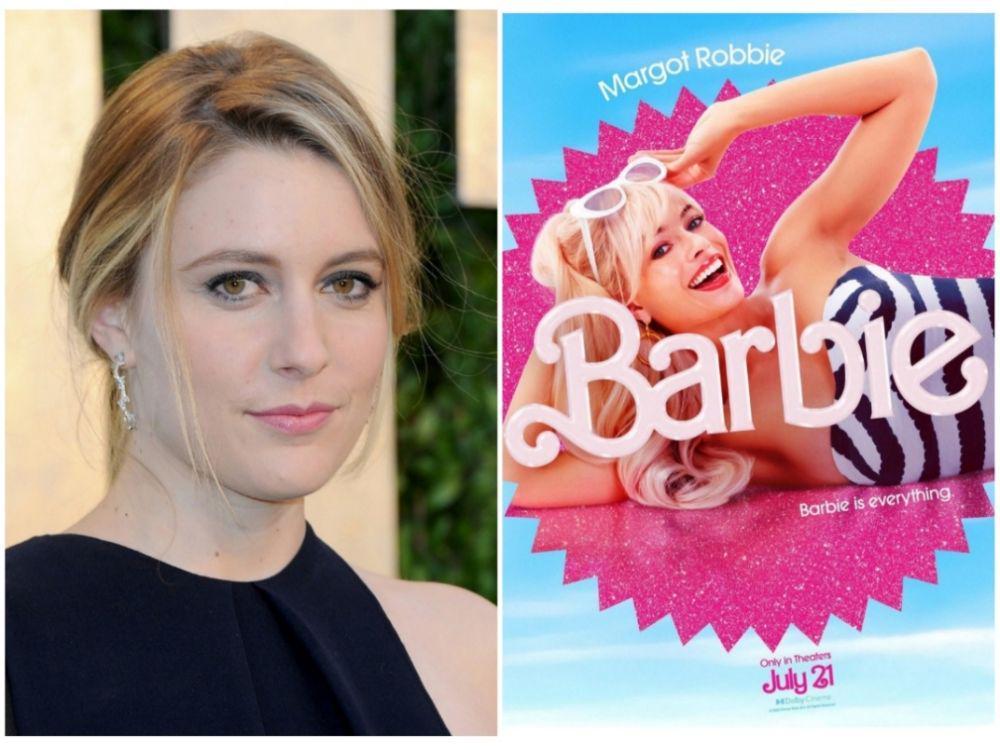 4 Film yang Disutradarai oleh Greta Gerwig, Terbaru Barbie