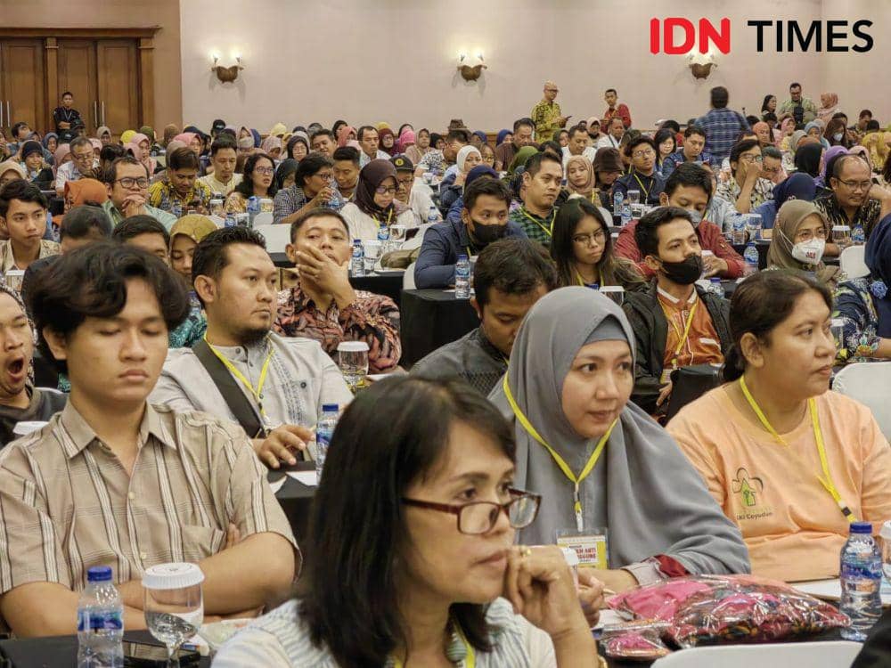 Waspadai Penyakit Musiman, Kalbe Ingatkan Kesehatan Pelaku UMKM
