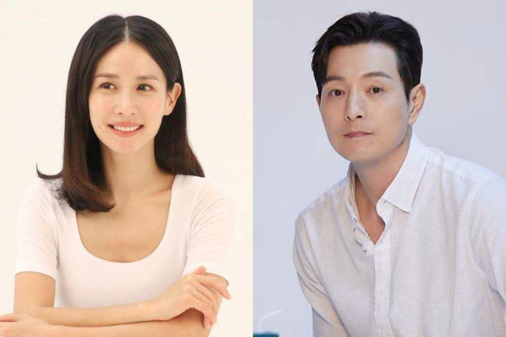 Cho Yeo Jeong (instagram.com/highentfamily) | Jung Sung Il (post.naver.com/KEYEAST)