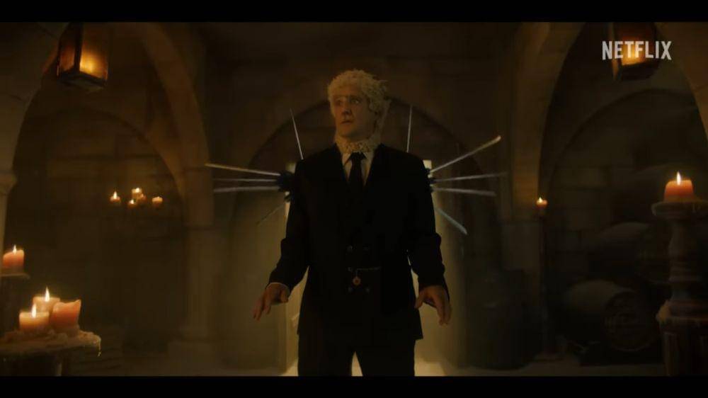 (Dok. Netflix/One Piece)