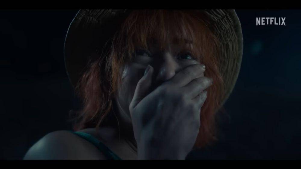 (Dok. Netflix/One Piece)