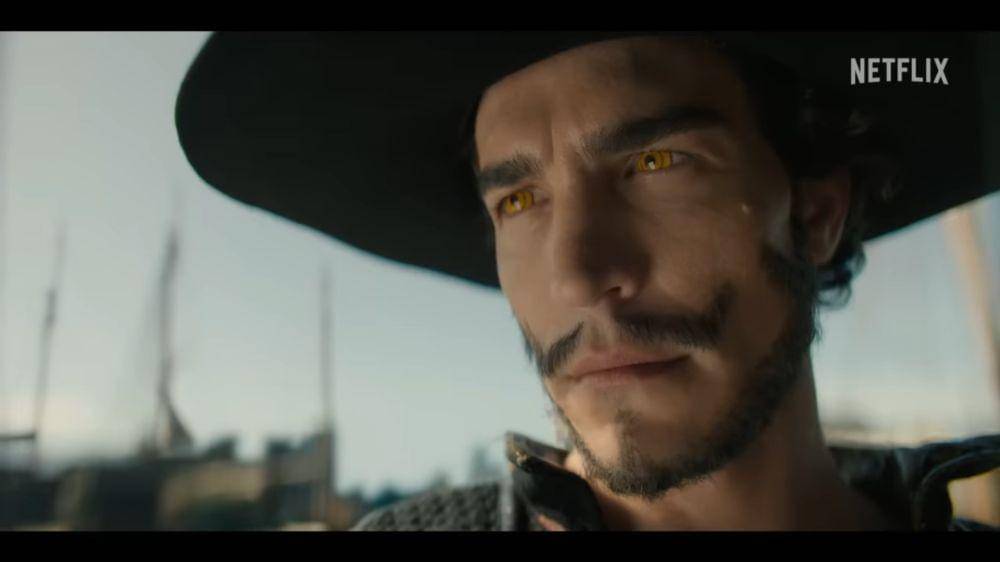 (Dok. Netflix/One Piece)