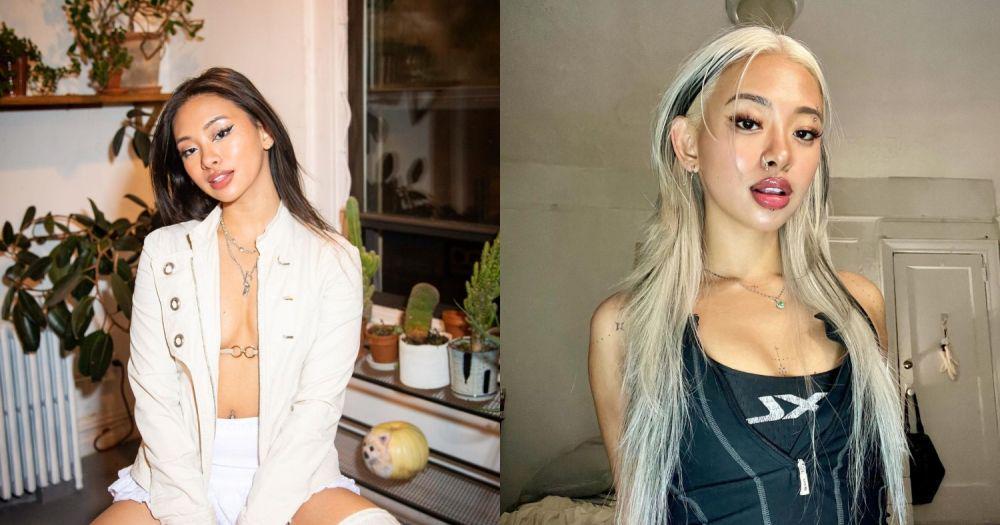 9 Potret Grace Dumdaw yang Bikin Fans Zayn Malik Cemburu