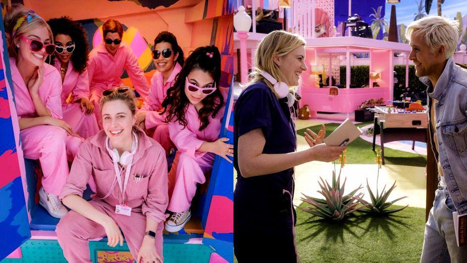 5 Fakta Unik Greta Gerwig Sutradara Film Barbie yang Sedang Viral