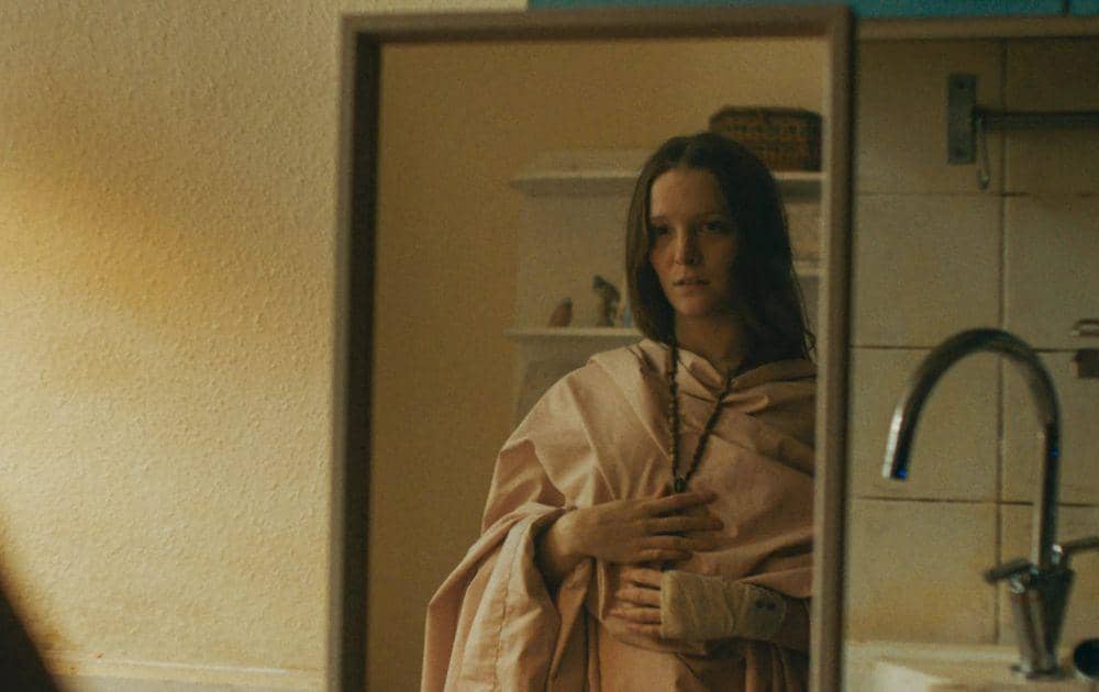 Saint Maud (dok. StudioCanal UK/Saint Maud)