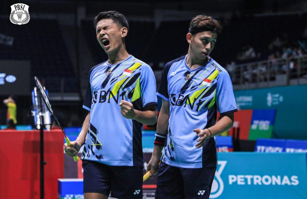 Daftar Juara Korea Open dari Tahun ke Tahun Sejak 1991
