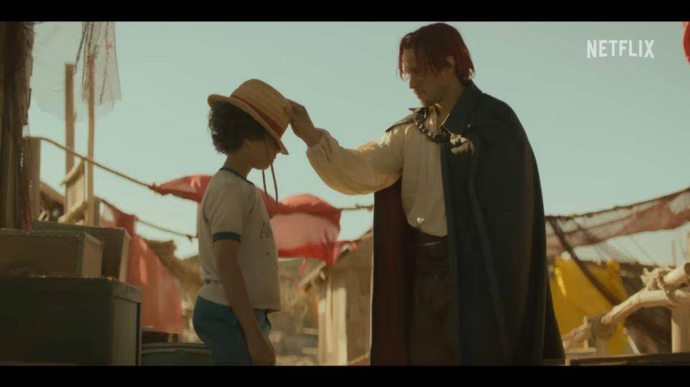 (Dok. Netflix/One Piece)