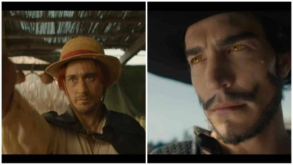 (Dok. Netflix/One Piece)