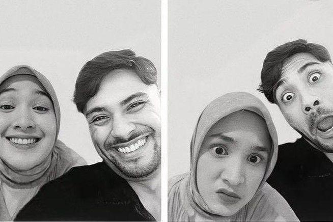 Refal Hady Bocorin Kriteria Calon Istri dan Hubungannya sama Cut Syifa