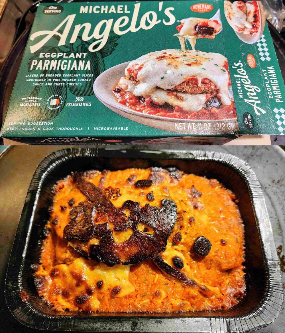 potret momen kocak masak pakai microwave (reddit.com/user/mtnagel)