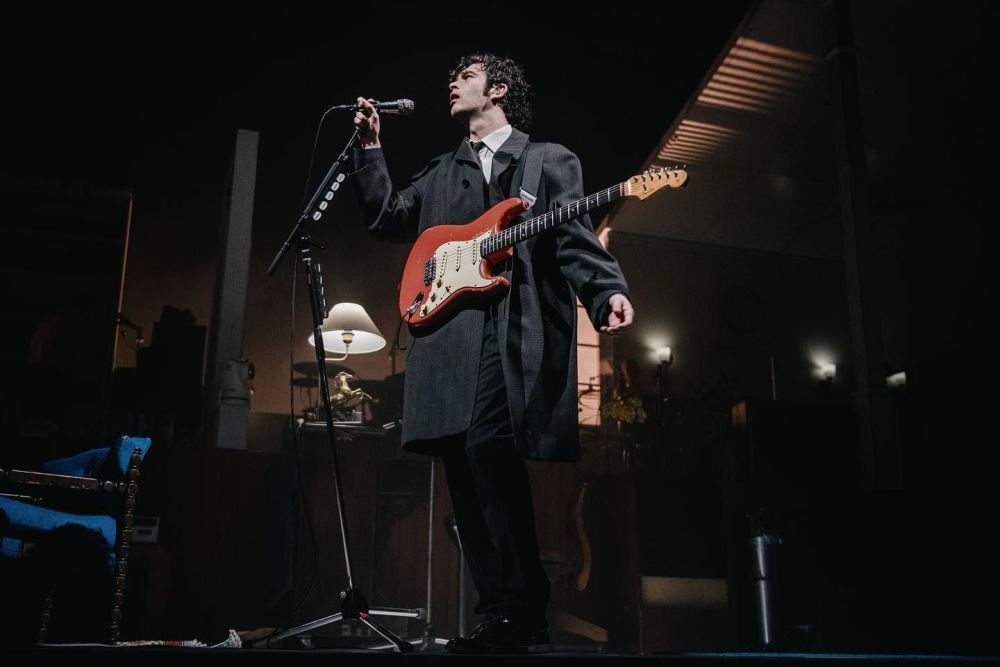 Daftar Kontroversi Matty Healy The 1975, Protes Anti-LGBTQ di Malaysia