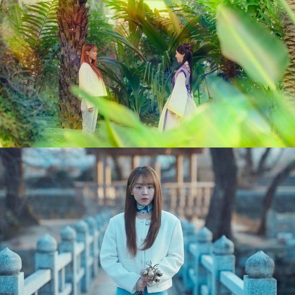 Still cut drama Korea See You in My 19th Life (dok. Netflix/See You in My 19th Life)