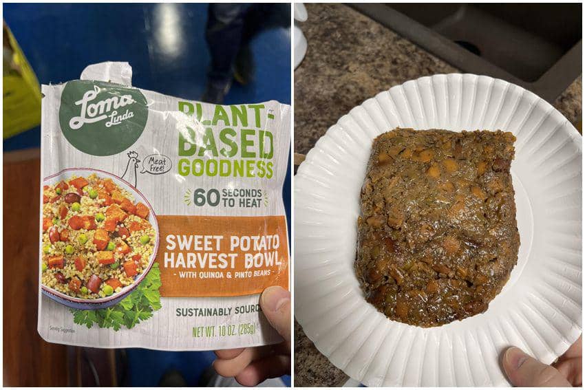 10 Potret Ekspektasi vs. Realitas Masak Pakai Microwave, Gagal Semua!