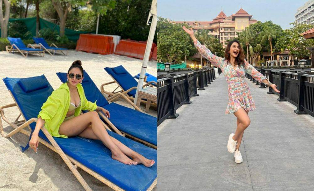 Rakul Preet Singh (instagram.com/rakulpreet)