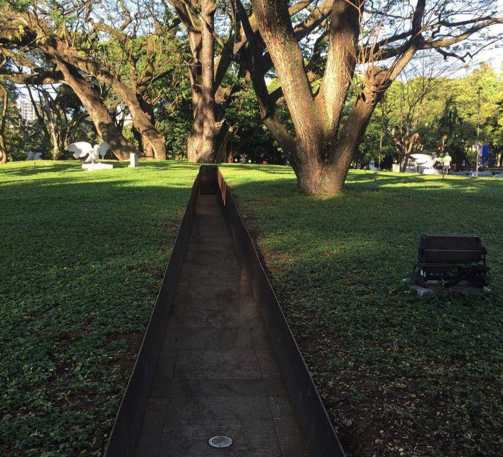 Taman Balai Kota Bandung (instagram.com/venny_silviany)
