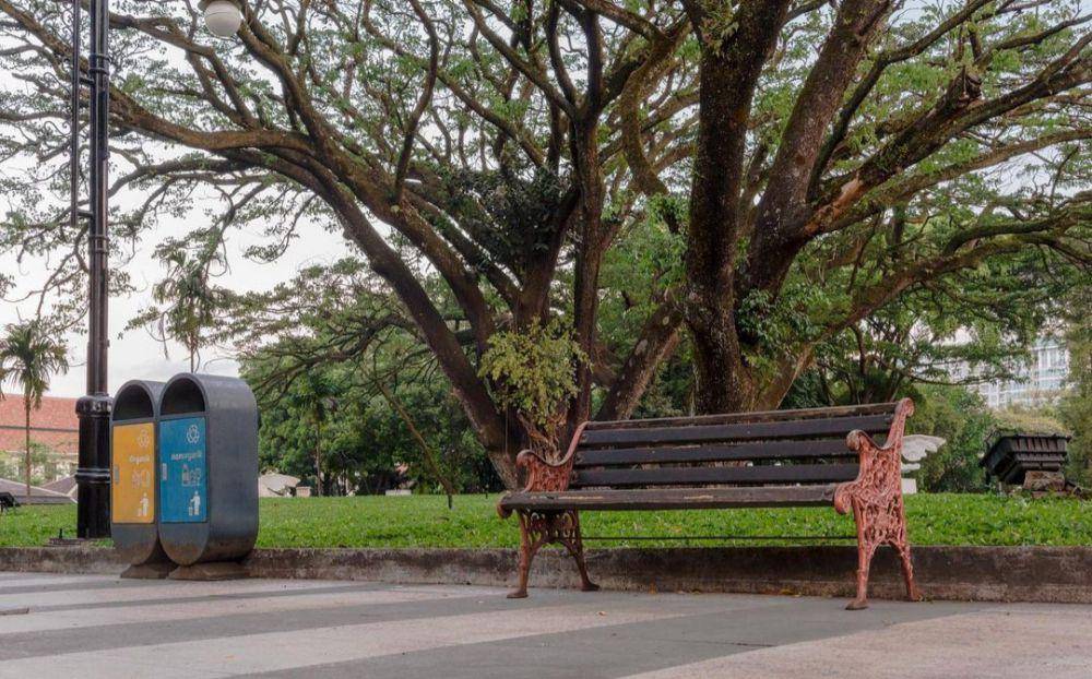 Taman Balai Kota Bandung (instagram.com/jonimanurung)