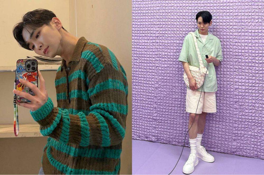 potret Key SHINee (instagram.com/bumkeyk)