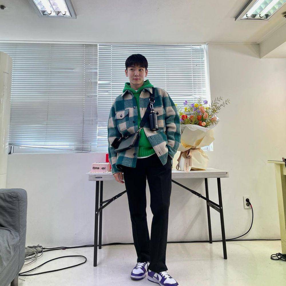 potret Key SHINee (instagram.com/bumkeyk)