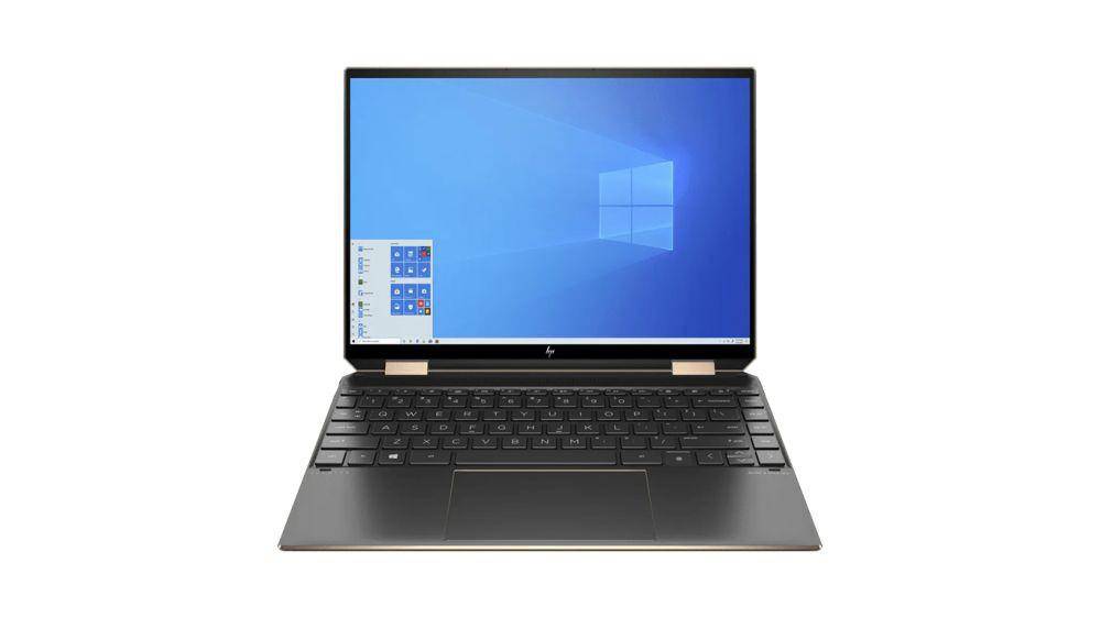 HP Spectre x360 14 (dok. HP)