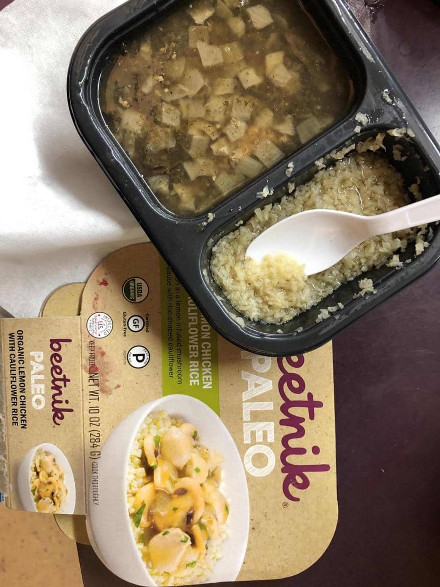 potret momen kocak masak pakai microwave (reddit.com/user/sassenachpants)