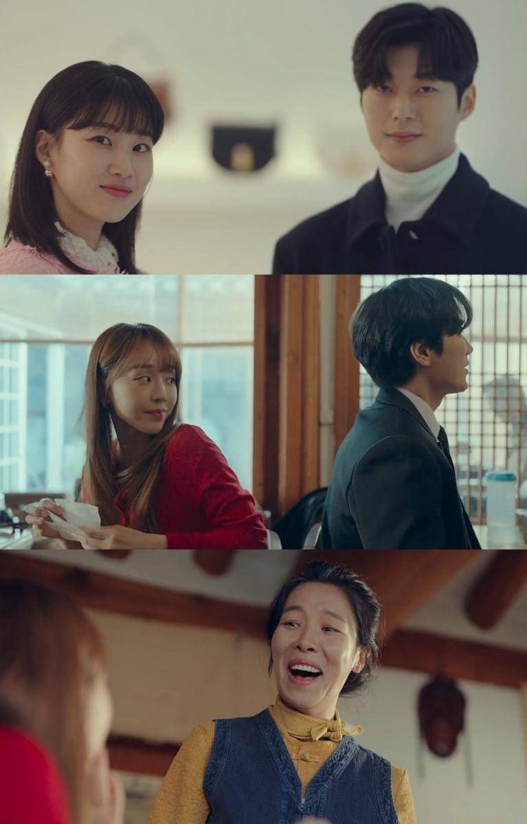 Still cut drama Korea See You in My 19th Life (dok. Netflix/See You in My 19th Life)