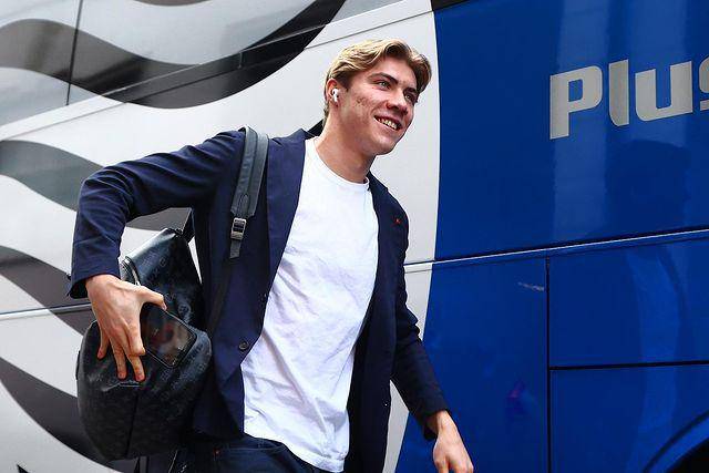 Rasmus Hojlund (instagram.com/rasmus.hoejlund)