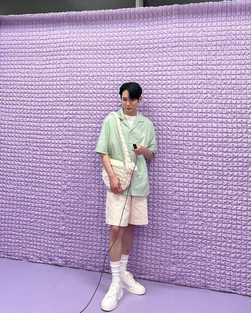 potret Key SHINee (instagram.com/bumkeyk)