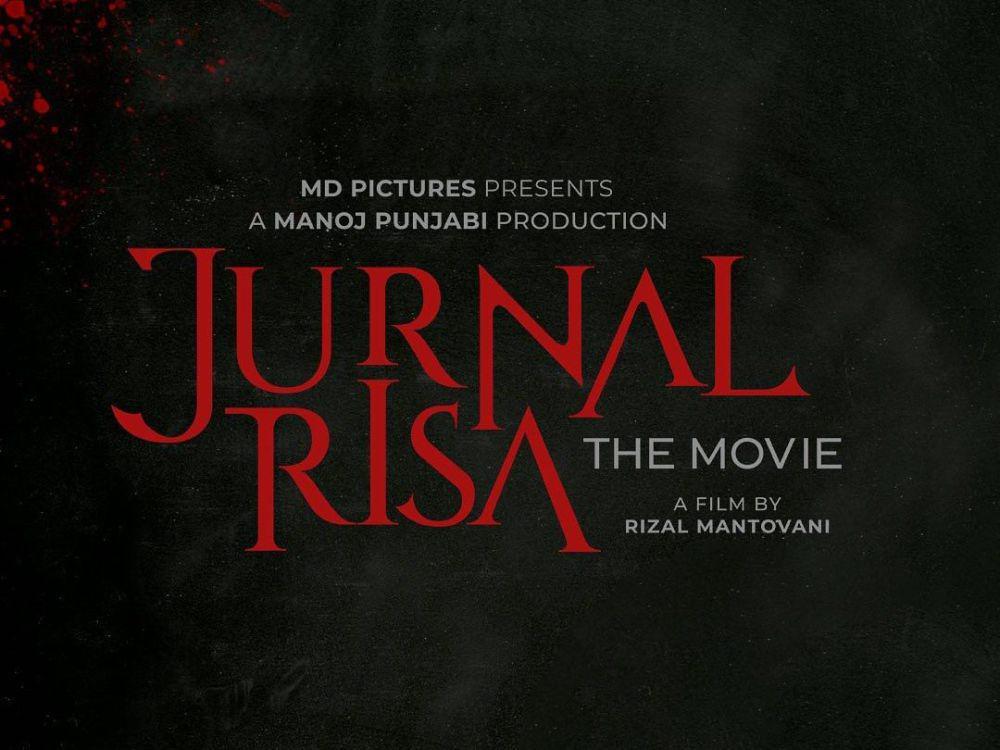 5 Fakta Jurnal Risa The Movie, Usung Genre Mockumentary