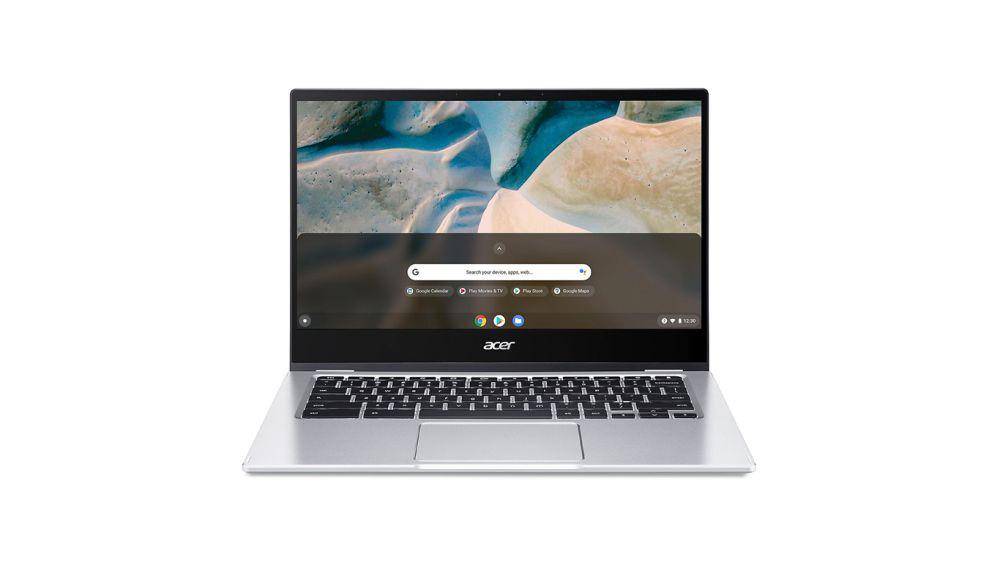 Acer Chromebook 514 (dok. Acer)