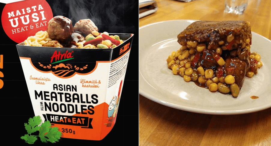 potret momen kocak masak pakai microwave (reddit.com/user/tmla)