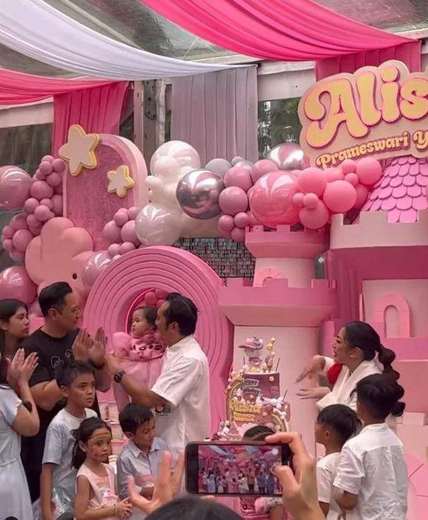 potret ulang tahun Alisha (Instagram.com/ruby_26)