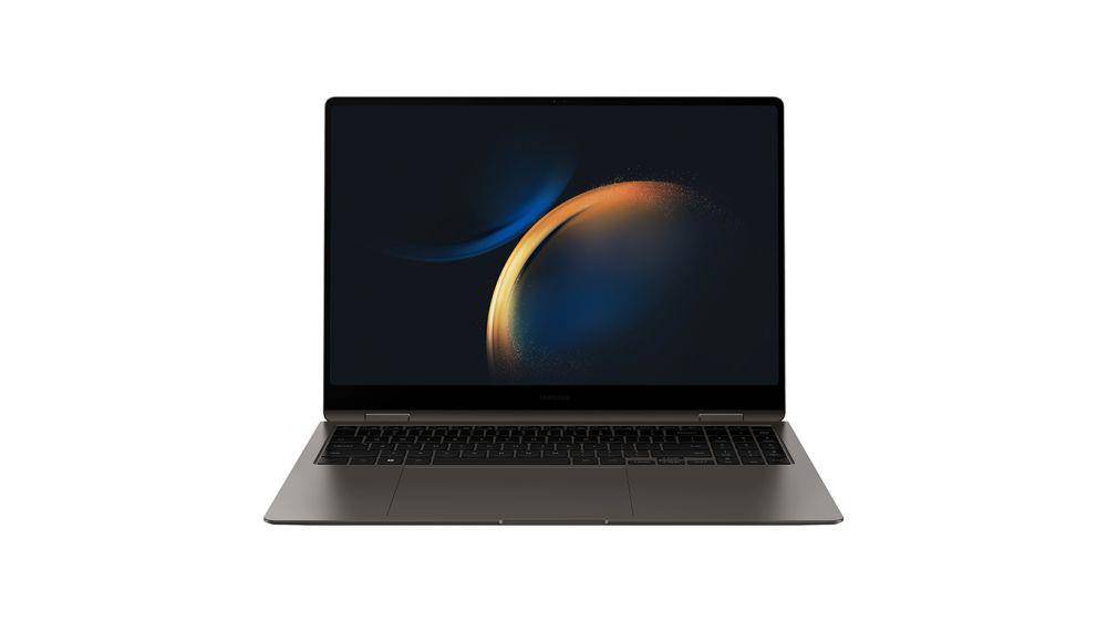 Samsung Galaxy Book3 Pro 360 (dok. Samsung)