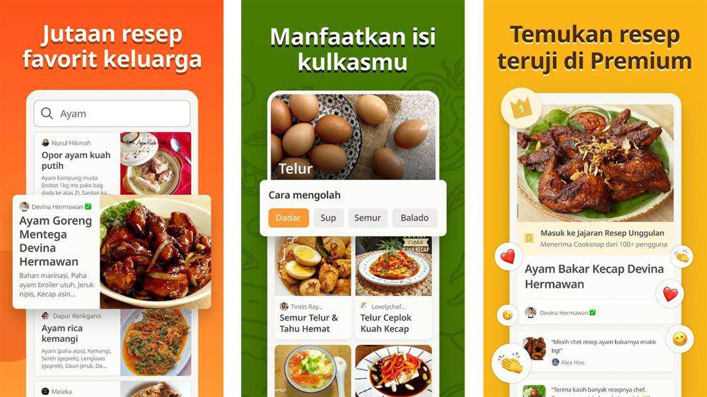 Cookpad (dok. Cookpad)