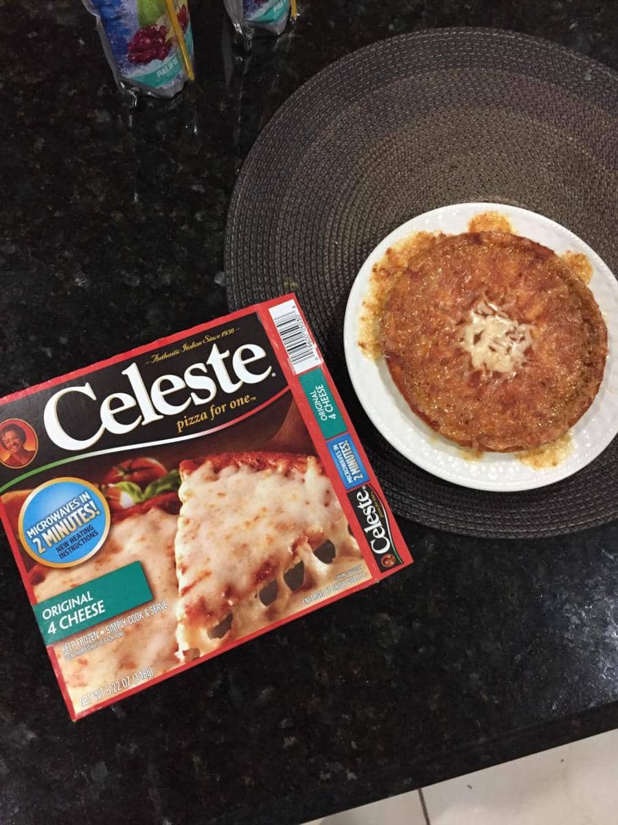 potret momen kocak masak pakai microwave (reddit.com/user/TheMaximumVenom)