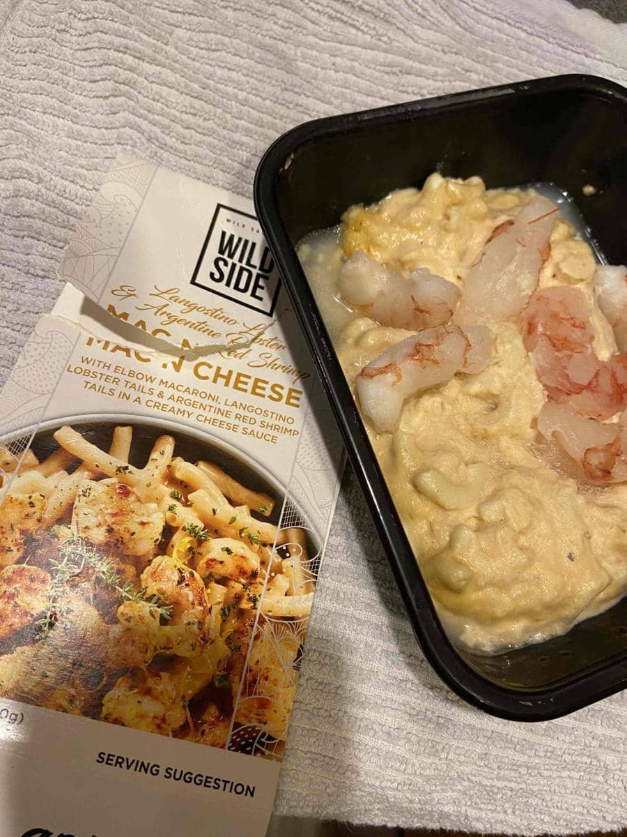 potret momen kocak masak pakai microwave (reddit.com/user/coldlefse)