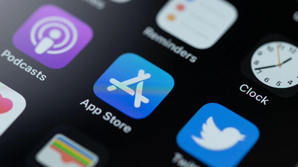 7 Bukti Bahwa App Store Bantu Revolusi Industri Smartphone