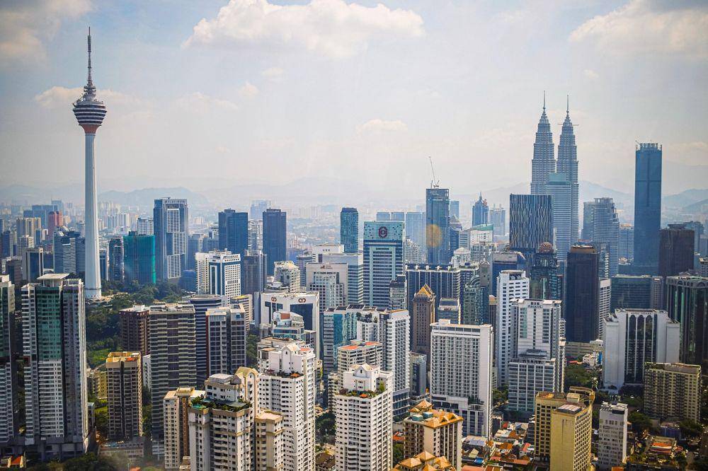 Potret Kuala Lumpur (pixabay.com/Redo_72)
