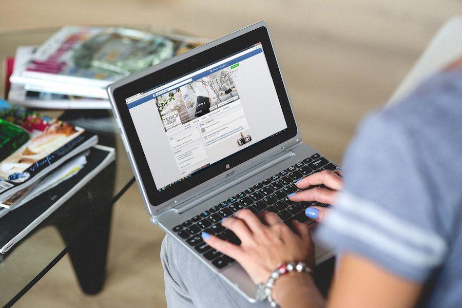 5 Cara Mengetahui Kata Sandi FB yang Lupa dari Pengaturan