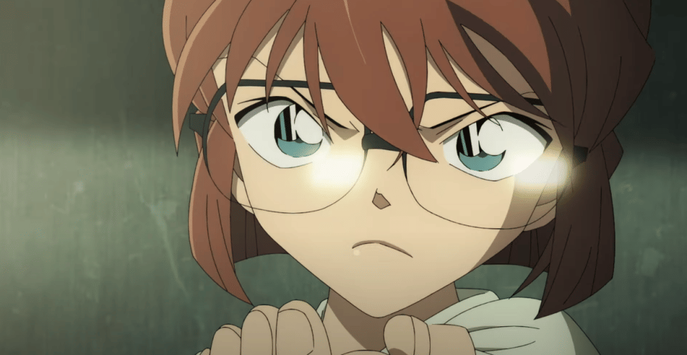 dok. TMS Entertainment/ Detective Conan