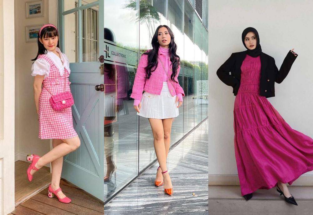 ootd hangout pink (instagram.com/cherrydreamy | instagram.com/abellyc | instagram.com/sashfir)