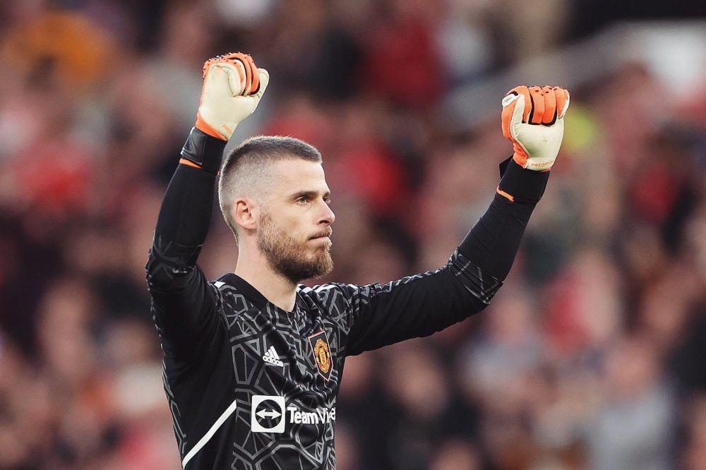 6 Klub yang Bisa Menjadi Destinasi David De Gea